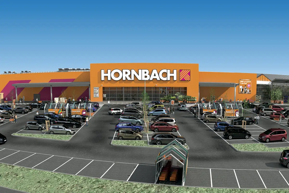 HORNBACH